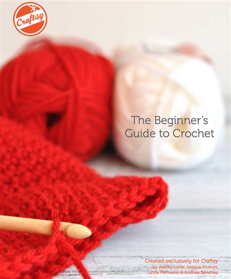 The Feisty Redhead Free Download The Beginners Guide To Crochet