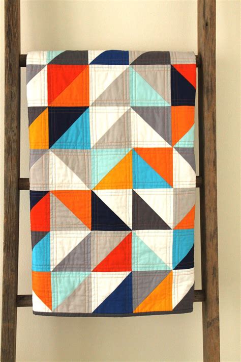 50 Easy Beginner Quilt Patterns Free Tutorials Polka Dot Chair Artofit
