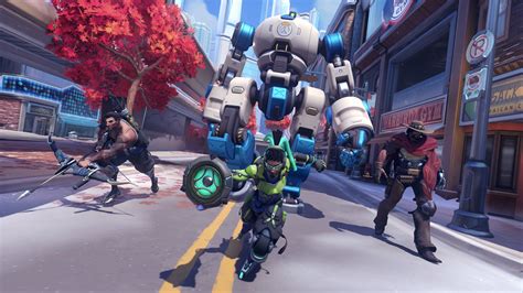 Here's everything we know so far about overwatch 2, including its potential release date, modes and heroes. Overwatch 2 - Gameplay Trailer | pressakey.com