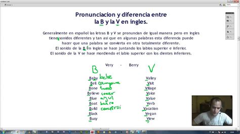Best Palabras En Ingles Con La Letra V Background Cala