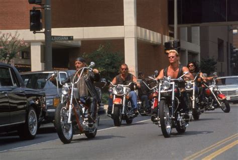 The fbi blackmail joe into an undercover operation to convict some extremely violent bikers, who are angry at the capture of their leader. Stone Cold (1991) - Craig R. Baxley | Cast and Crew | AllMovie