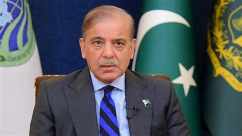 Shehbaz Sharif Led Pakistan Govt To Be Dissolved On August 9 Heres Why Mint