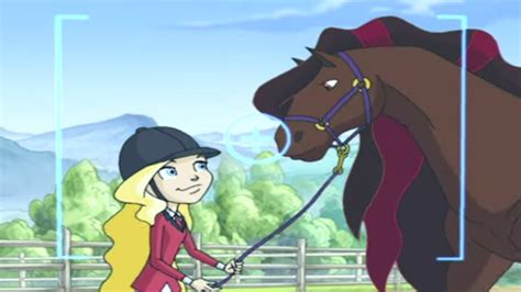 🐎 Horseland 🐎 Talent Show 💜 Horse Cartoon Videos For Kids Youtube