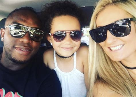 South African Celebrities Leading The Charge In Interracial Marriage