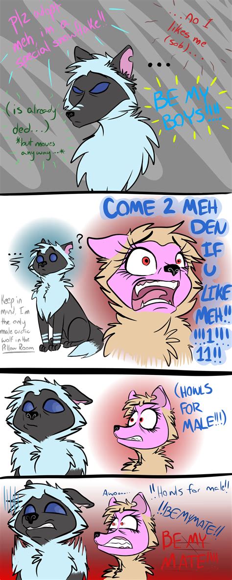 Animaljam Problems2 By Tiapunky On Deviantart