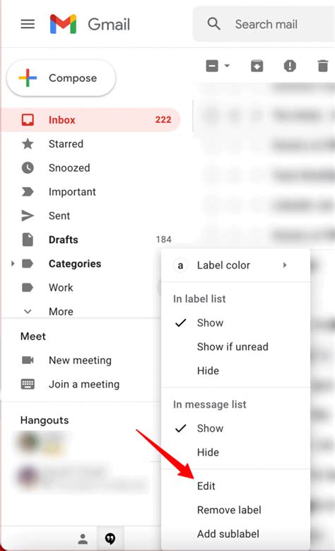 How To Create Folders In Gmail Knowdemia