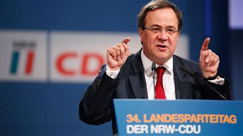 Conservative chancellor candidate armin laschet's campaign got a shot in the arm with incumbent. Armin Laschet: Spielt er in Sachen Atomausstieg auf ...