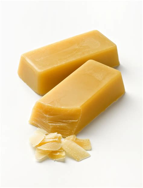 Beeswax Not Just For Candles