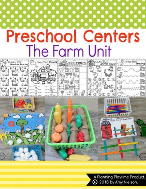Products Archive Planning Playtime Farm Preschool Farm Theme