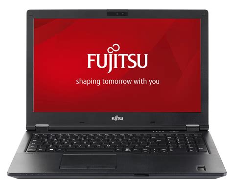 Fujitsu Lifebook E558 I5 8250u Ssd Fhd Laptop Review