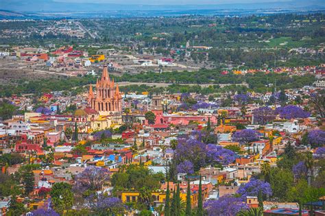 How To Spend 1 Day In San Miguel De Allende 2021 Travel