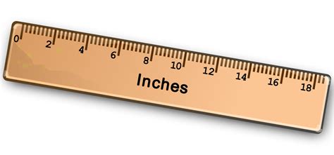 Best Ruler Clipart Clipartioncom Scale Clipart Ruler Scale Ruler Transparent Free For