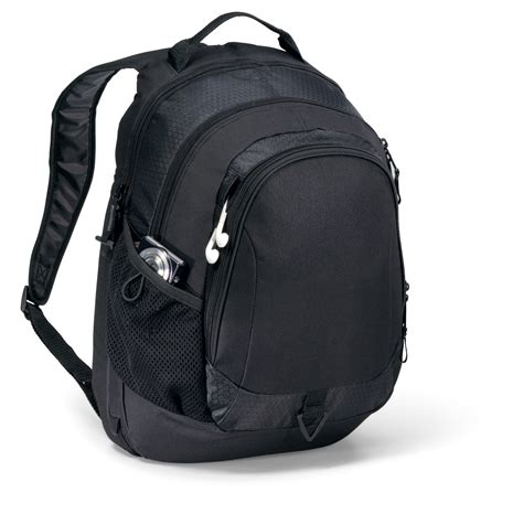 This gemline 5450 capital computer backpack is great for hiking, short trips, or work and more. Gemline 4015 - Life in Motion™ Primary Computer Backpack ...
