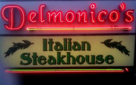 Delmonicos Italian Steakhouse Italian Albany Ny Reviews