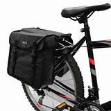 Pictures of Bicycle Rack Bags Sale