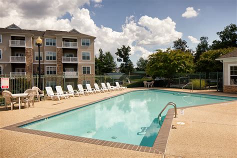 5 Benefits Of Using The Pool At Your Apartment The Apartments Of