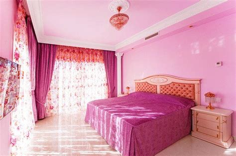 Romantic Bedroom Colors Online Information
