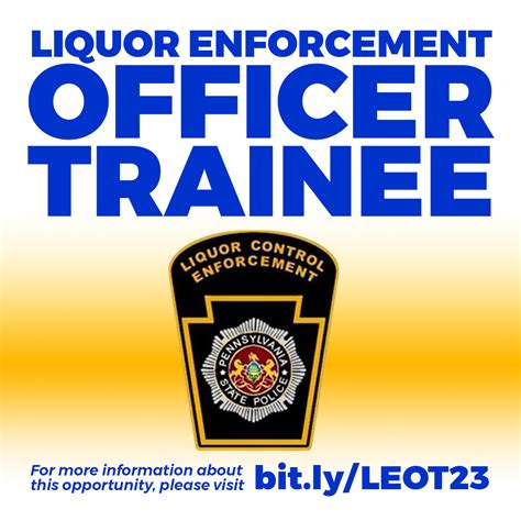 Pa State Police The Psp Bureau Of Liquor Control Facebook