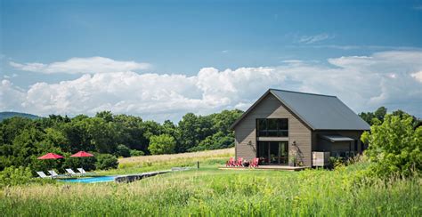 Vermont Modern Barn By Joan Heaton Architects 13 Wowow Home Magazine