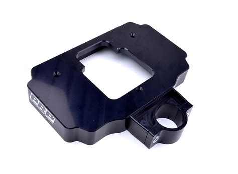 Haltech Ic7 Display Dash Mount — Platinum Racing Products