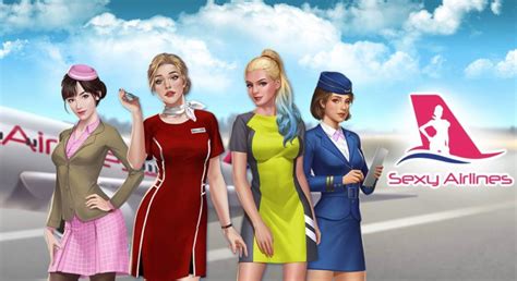 the game sexy airlines unlimited dollars mod