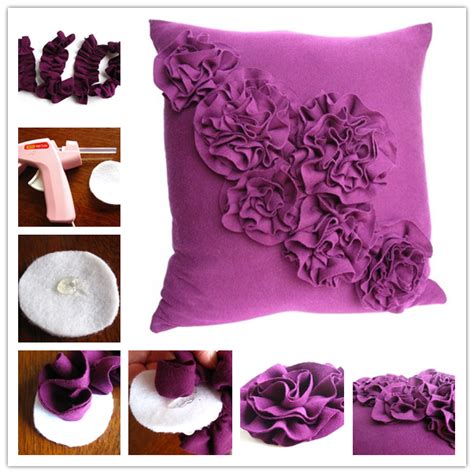 Astonishing Diy Decorative Pillows That You Would Love To Make Top