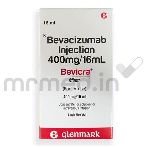 Buy Bevicra 400mg Injection Online Uses Price Dosage Instructions