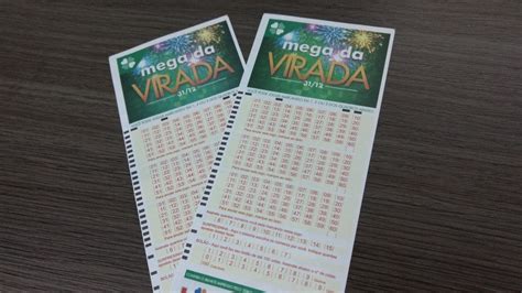O sorteio da mega da virada, concurso 1.890 que ocorreu no sábado, 31 de dezembro 2016 foi o último sorteio que ofereceu um jackpot inferior a r$300 milhões. Mega da Virada sorteia nesta quinta prêmio de R$ 300 milhões | Web Newss