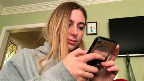 Teen Girl Kills Herself After Polling Instagram Followers