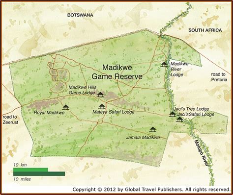 These templates will beautify your existing curriculum vitae and put you right. Map Of Madikwe Game Reserve South Africa - map : Resume ...