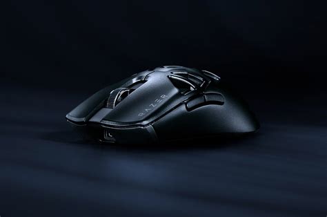 Ultra Lightweight Razer Viper Mini Signature Edition Gaming Mouse