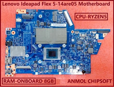 Lenovo Ideapad Flex Are Laptop Motherboard At Rs Piece Lenovo Laptop Motherboard