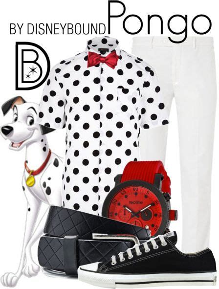 75 Best 101 Dalmations Images On Pinterest Disney Inspired Outfits