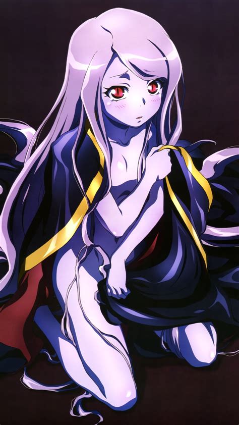 Albedo wallpaper and background image x 1600×900. Albedo Overlord Wallpaper (75+ images)