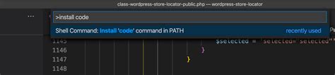 Hack reactor vs app academy. How to open Visual Studio Code from the command line on ...