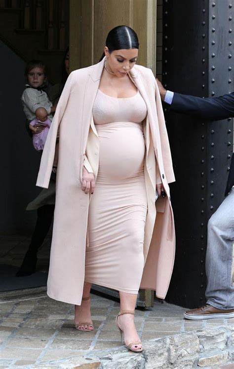 From Fat Fingers To Weight Gain 12 Times Kim Kardashian Complained
