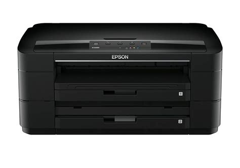 Click here for sign up follow epson on social media. Epson WF-7015 Printer Driver (Direct Download) | Printer Fix Up