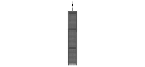Twin Towers Png Png Image Collection