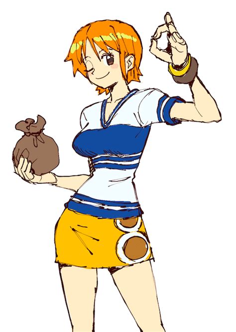 Sharkpunch 🦈 Comms Closed 5 5 On Twitter Rt Dreaminerryday Pre Timeskip Nami Was The Best