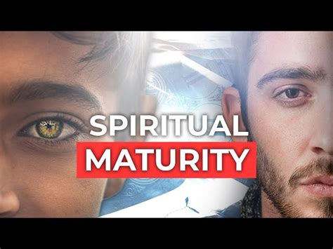 how to know you re spiritually mature 5 important signs how to haxtube