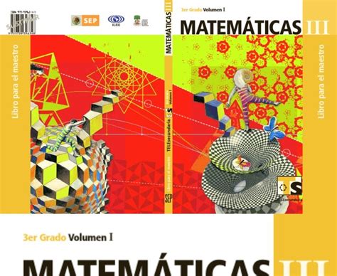 Lecturas fue elaborado por el programa. Libro De Matematicas Telesecundaria Segundo Grado Volumen ...