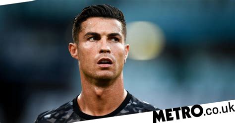 Cristiano Ronaldo Slammed By Juventus Legends After Man Utd Transfer