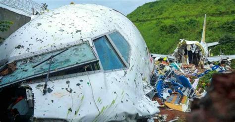 Karipur Plane Crash One More Passenger Succumbs To Injuries Toll Now 21