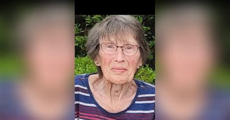 Obituary For Margaret L Gower Williams Shorts Spicer Crislip
