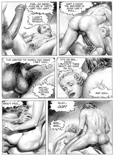 Arcor Doctor Sex The Gulag 18Comix Free Adult Comics