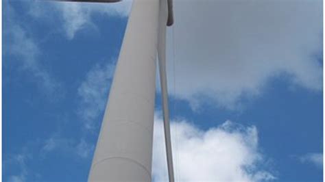 Gurit Launches Wind Turbine Blade Repair System