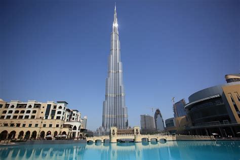 The Most Important Tourist Attractions In Dubai Travel Tourism Vacation