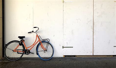 Bike Frame Sizes Netherlands