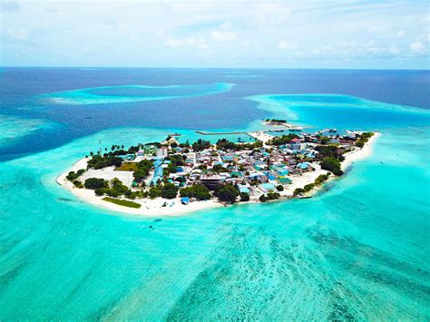 Oferta El Clásico Maldivas Descubre Maldivas Al Mejor Precio