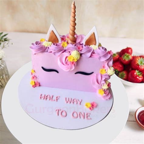 Creative Unicorn Cake For Order Near You Online Cake Delivery In Gurgaon